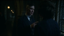 Peaky Blinders - Season 05 Episode 02